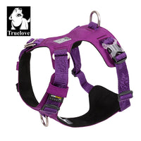 Thumbnail for Lightweight Harness Purple S