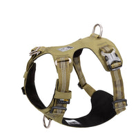 Thumbnail for Lightweight 3M reflective Harness Army Green L