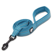 Thumbnail for Reflective Pet Leash 2 meters Blue L
