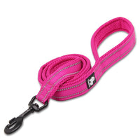 Thumbnail for Reflective Pet Leash 2 meters Pink L