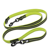 Thumbnail for Function Leash Neon Yellow S