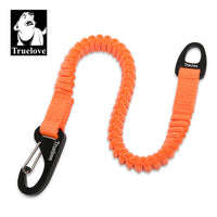 Thumbnail for Bungee Extension For Leash Orange L