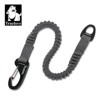 Thumbnail for Bungee Extension For Leash Grey M