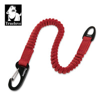 Thumbnail for Bungee Extension For Leash Red M