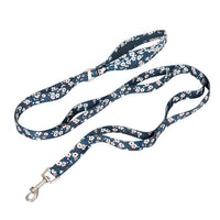 Thumbnail for Floral Multi Handle Saxony Blue - M