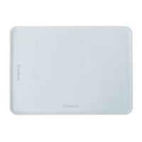 Thumbnail for Silicone waterproof mat - glacier grey