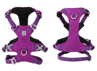 Thumbnail for Whinhyepet Harness Purple L