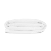 Thumbnail for Dreamaker Waterproof Fitted Mattress Protector King Bed
