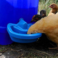 Thumbnail for Maxi-Cup Automatic Poultry Waterer Cups x 2