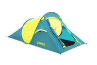 Thumbnail for 2 Person Water Resistant Pop Up Tent