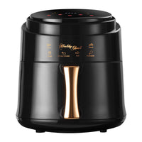 Thumbnail for 6.5L Digital Air Fryer, w/ Timer, 360° Cooking, 1900W, 6 Programs