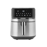 Thumbnail for 7L Digital Stainless Steel Air Fryer Kitchen Appliance