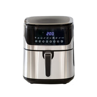 Thumbnail for 7L Air Fryer Wiz w/ Built-In Scale, 200C, 9 Cooking Programs