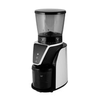 Thumbnail for Electric Burr Coffee Bean Grinder/ 10 Cups/ 31 Grind Settings