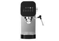 Thumbnail for Touch Screen Operation Espresso Coffee Machine with 20-Bar Pressure Pump
