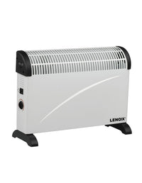 Thumbnail for Portable Convector Heater  2000W, 3 Heat Settings