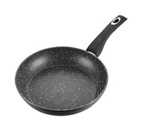 Thumbnail for 3-Piece Forged Frypan Set with Non-stick Coating