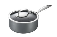 Thumbnail for 8-Piece Cookware Set with Non-stick Coating and Glass Lids