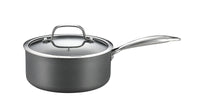 Thumbnail for 8-Piece Cookware Set with Non-stick Coating and Glass Lids