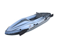 Thumbnail for Inflatable Single Person Kayak, 100kgs Capacity