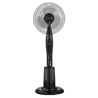 Thumbnail for Freestanding Air Cooling Fan w/Misting Water Spray, W40cm, H1.2m + RC