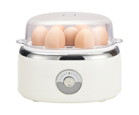 Thumbnail for Electric Egg Steamer, Fits 7 Eggs & Cooked Perfectly