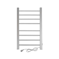 Thumbnail for Wall Mount Heated Towel Rail