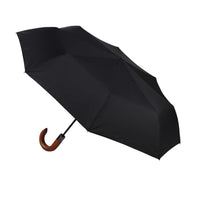 Thumbnail for WOODEN HANDLE UMBRELLA