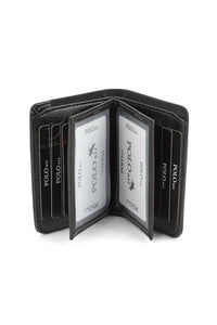 Thumbnail for 3-PIECE BELT & WALLET & CARD HOLDER SET