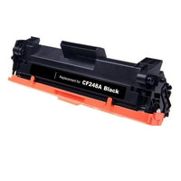 Thumbnail for Compatible CF248A(48A) Black  Toner Cartridge