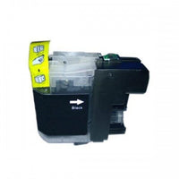 Thumbnail for Compatible Premium Ink Cartridges LC133BK  Black Cartridge  - for use in Brother Printers