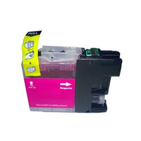 Thumbnail for Compatible Premium Ink Cartridges LC133M  Magenta Cartridge  - for use in Brother Printers