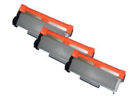 Thumbnail for Compatible Premium TN1070  Toner - 3 Pack  - for use in Brother Printers