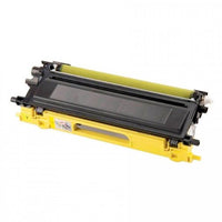 Thumbnail for Compatible Premium TN240Y  Yellow Toner  - for use in Brother Printers