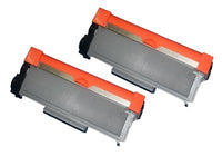 Thumbnail for Compatible Premium 2 x TN251BK  Black Toner  - for use in Brother Printers