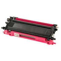 Thumbnail for Compatible Premium TN349M Magenta Toner 6k   ***SEE TN348*** - for use in Brother Printers