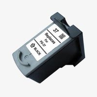 Thumbnail for Compatible Premium Ink Cartridges PG37  Black Cartridge - for use in Canon Printers