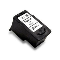 Thumbnail for Compatible Premium Ink Cartridges PG512 Eco High Yield Black Cartridge - for use in Canon Printers