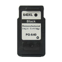 Thumbnail for Compatible Premium Ink Cartridges PG640XL  High Yield Black Cartridge - for use in Canon Printers