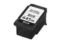 Thumbnail for Compatible Premium Ink Cartridges PG645XL  Fine Black XL Ink Cartridge for Canon - for use in Canon Printers