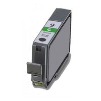 Thumbnail for Compatible Premium Ink Cartridges PGI9G  Green Ink - for use in Canon Printers