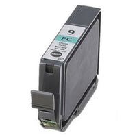 Thumbnail for Compatible Premium Ink Cartridges PGI9PC  Photo Cyan Ink - for use in Canon Printers