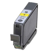Thumbnail for Compatible Premium Ink Cartridges PGI9Y  Yellow Ink - for use in Canon Printers