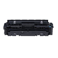 Thumbnail for Compatible Premium Toner Cartridges CART046BKH High Yield BLACK  Toner Cartridge - for use in Canon and HP Printers
