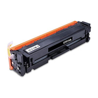 Thumbnail for Compatible Premium Toner Cartridges CF510A Black  Toner cartridge (204A) - for use in Canon and HP Printers