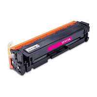 Thumbnail for Compatible Premium Toner Cartridges CF513A  Magenta  Toner cartridge (204A) - for use in Canon and HP Printers