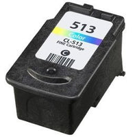 Thumbnail for Compatible Premium Ink Cartridges CL513 Hi Yield Colour  Ink - for use in Canon Printers