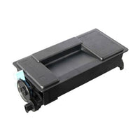 Thumbnail for Compatible Premium Toner Cartridges CTK3164 Black  Toner Kit - for use in Kyocera Printers