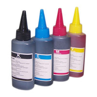 Thumbnail for Compatible Premium Ink Cartridges Set of 4 - T6641, T6642, T6643, T6644  ink - for use in Epson Printers
