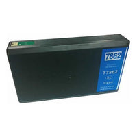 Thumbnail for Compatible Premium Ink Cartridges 786XL Cyan Ink Cartridge - for use in Epson Printers